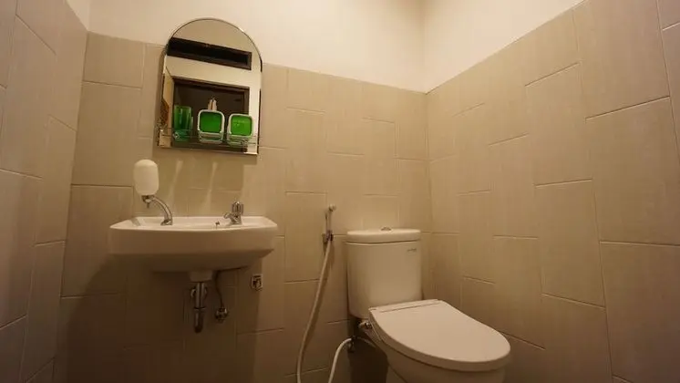 Villa, 3 Yatak Odası