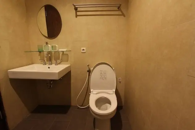 Villa, 3 Yatak Odası