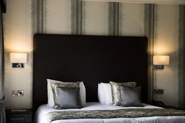 Keswick Suite (Mountain View)