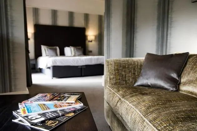 Keswick Suite (Mountain View)