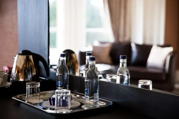 Keswick Suite (Mountain View)