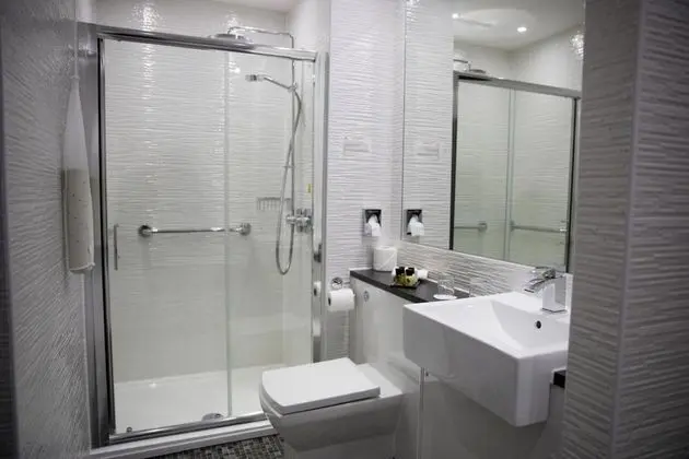 Keswick Suite (Mountain View)