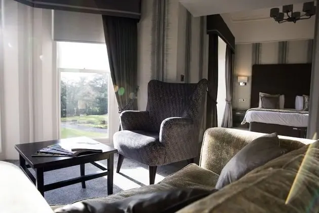 Keswick Suite (Mountain View)
