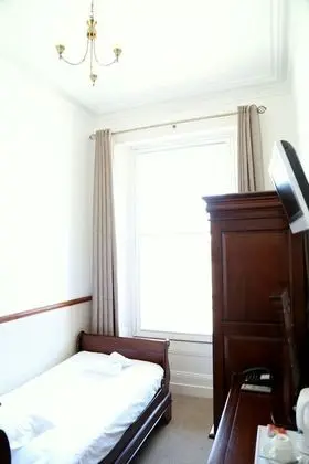 Standard Tek Kişilik Oda
