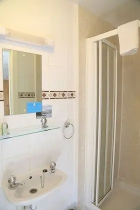 Standard Tek Kişilik Oda