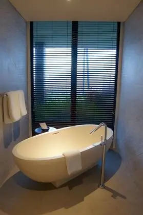 Süit, Okyanus Manzaralı