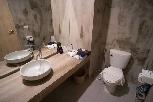 Premier Tek Büyük Yataklı Oda