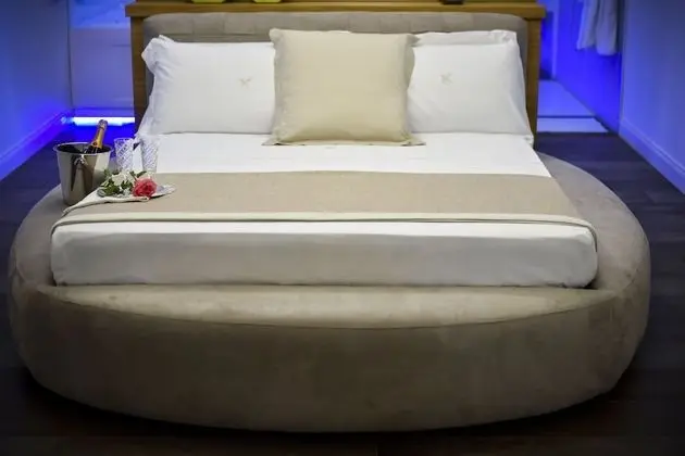 Deluxe Apart Daire, 1 Yatak Odası, 2 Banyolu