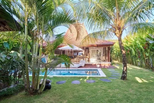 Basic Villa, Birden Çok Yatak