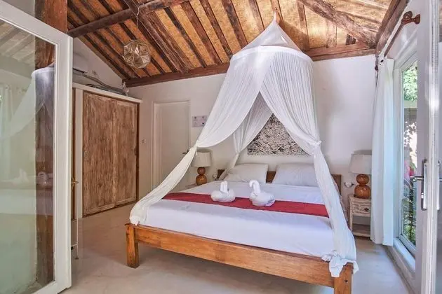 Basic Villa, Birden Çok Yatak