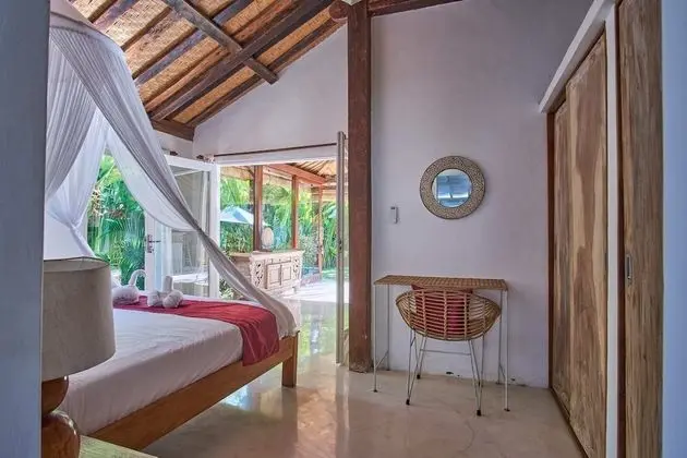 Basic Villa, Birden Çok Yatak