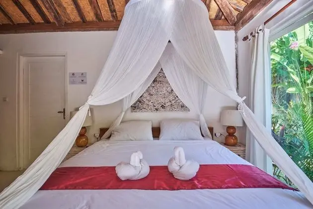 Basic Villa, Birden Çok Yatak
