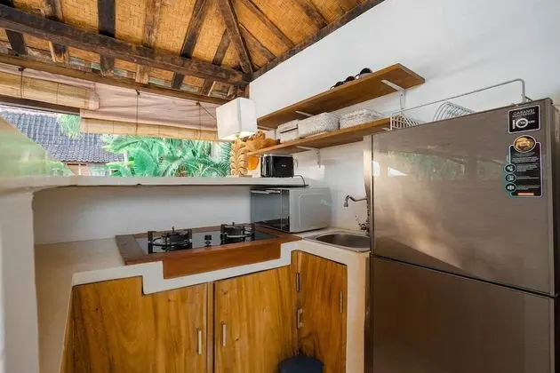 Basic Villa, Birden Çok Yatak