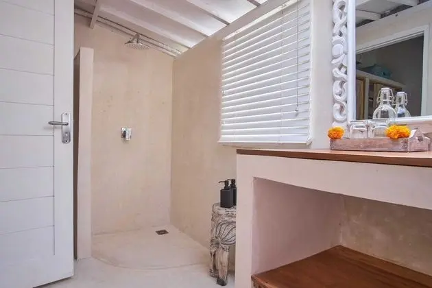 Basic Villa, Birden Çok Yatak