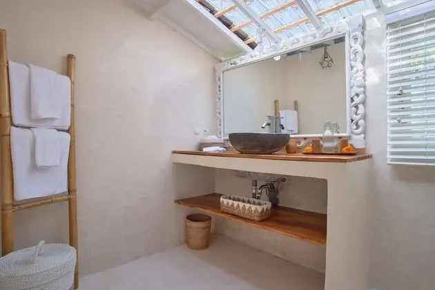 Basic Villa, Birden Çok Yatak
