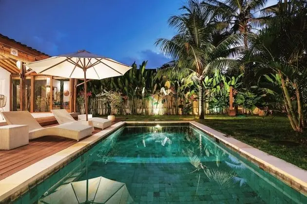 Basic Villa, Birden Çok Yatak