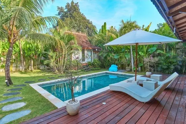 Basic Villa, Birden Çok Yatak