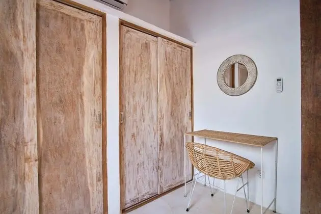 Basic Villa, Birden Çok Yatak