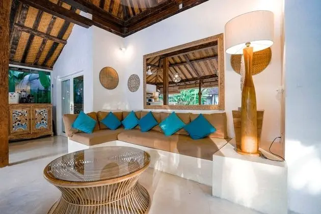 Basic Villa, Birden Çok Yatak