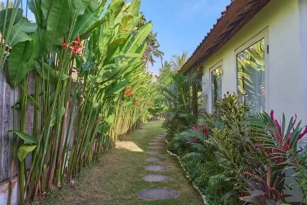 Basic Villa, Birden Çok Yatak