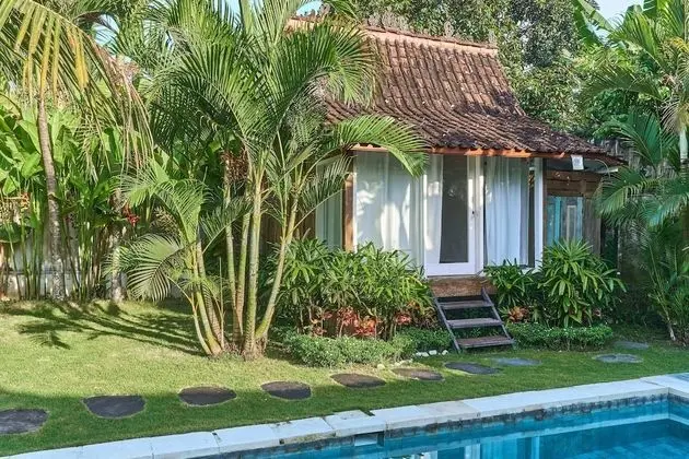 Basic Villa, Birden Çok Yatak