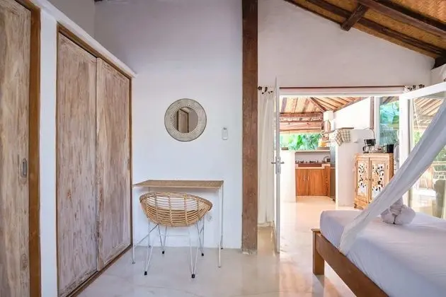 Basic Villa, Birden Çok Yatak