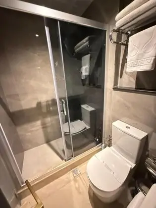 Standart Oda, Şehir Manzaralı