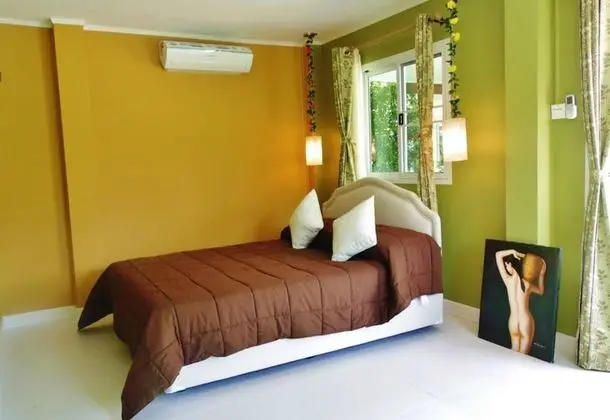 Standard Bungalov