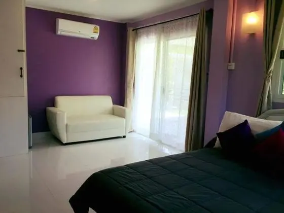 Standard Bungalov
