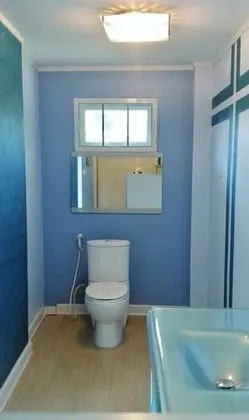 Standard Bungalov