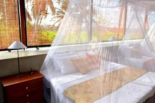 Family Oda, Bahçe Manzaralı, Bahçeli