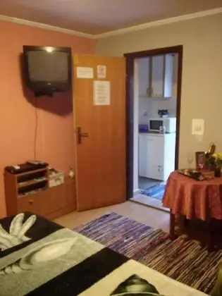 Apart Daire (Keti - A3(2+1))