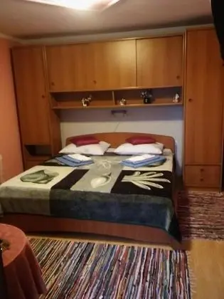 Apart Daire (Keti - A3(2+1))