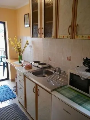 Apart Daire (Keti - A3(2+1))