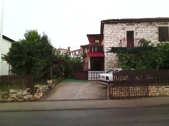 Apart Daire (Keti - A3(2+1))