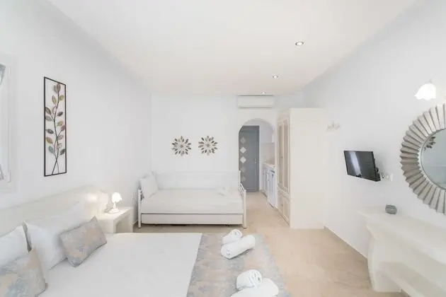 Stüdyo (2 Adults)