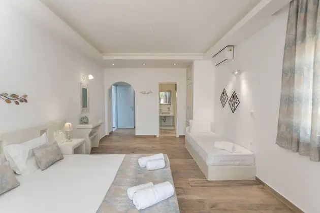 Stüdyo (3 Adults)