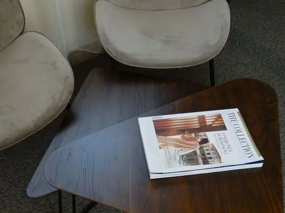 Deluxe Süit