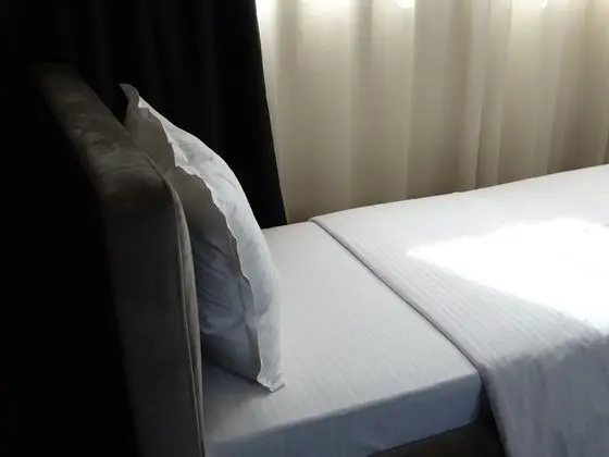 Deluxe Süit