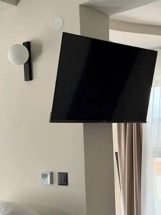 Deluxe Süit