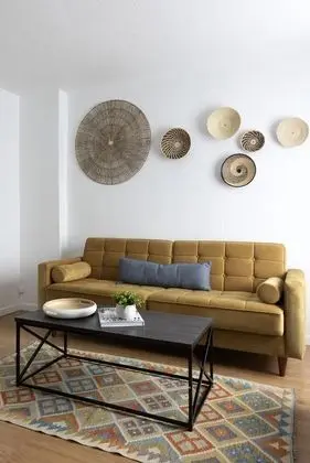 Deluxe Süit, 2 Yatak Odası