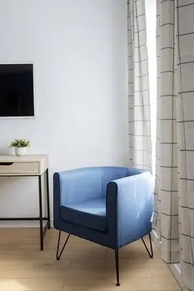 Deluxe Süit, 2 Yatak Odası