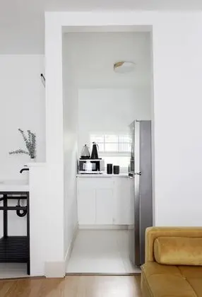 Deluxe Süit