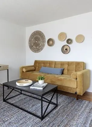 Deluxe Süit