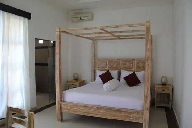 City Villa, 3 Yatak Odası