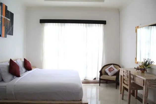 City Villa, 3 Yatak Odası