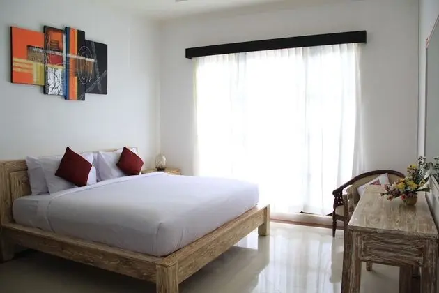 City Villa, 3 Yatak Odası