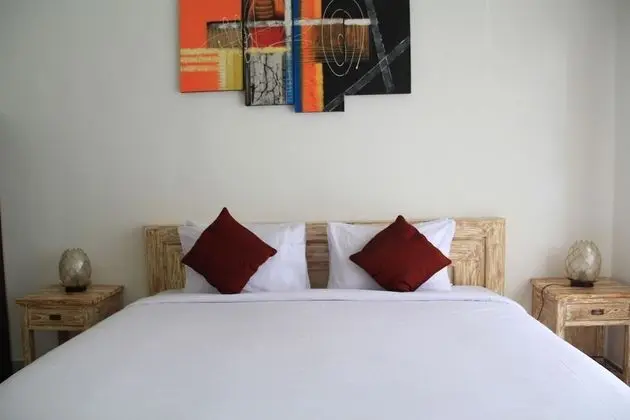 City Villa, 3 Yatak Odası