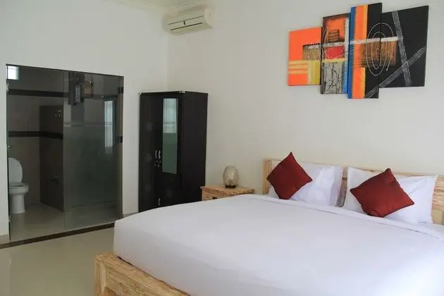 City Villa, 3 Yatak Odası