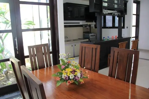 City Villa, 3 Yatak Odası